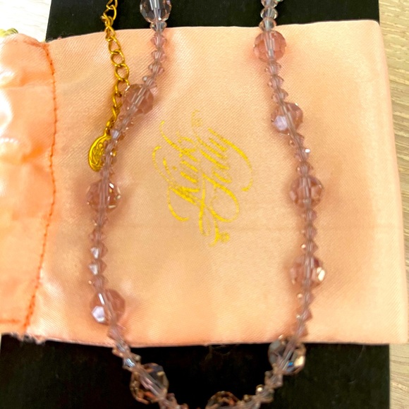 Kirks Folly Jewelry - Kirks Folly necklace